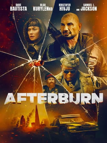 Afterburn